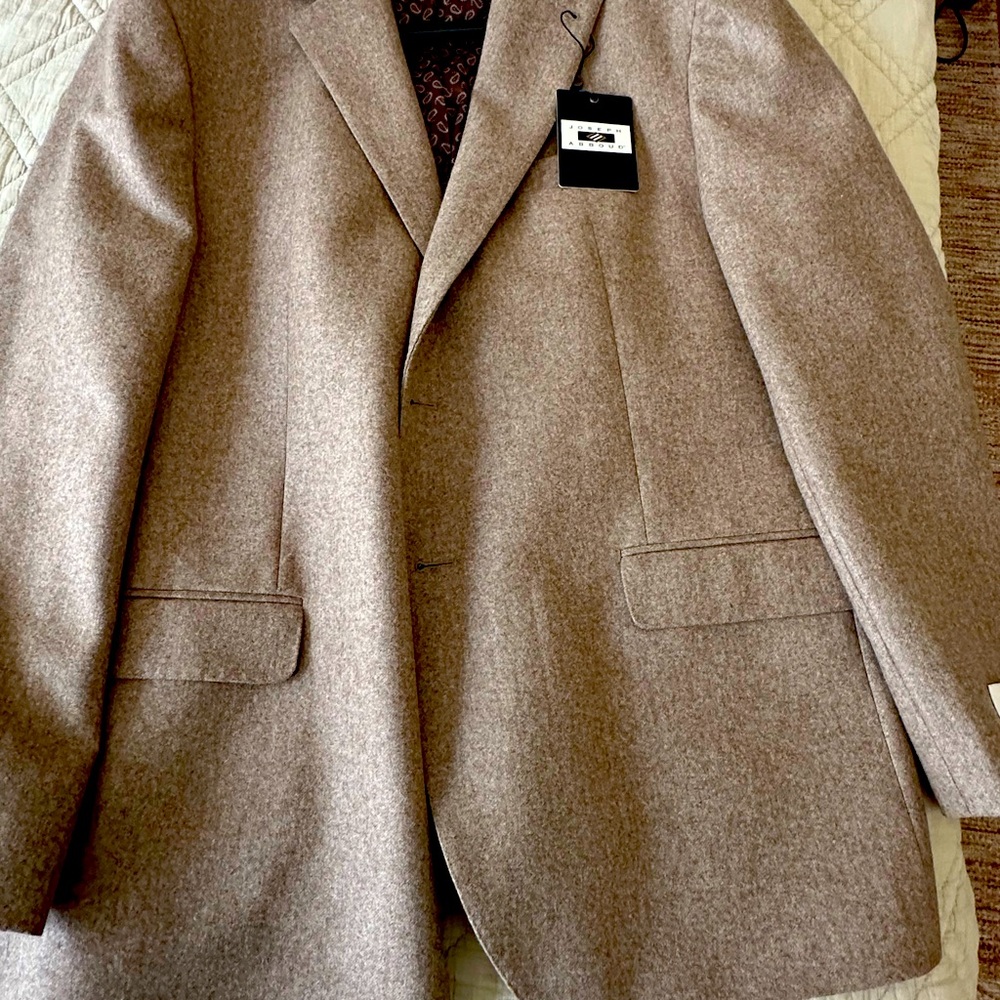 Jos Bank sport jacket